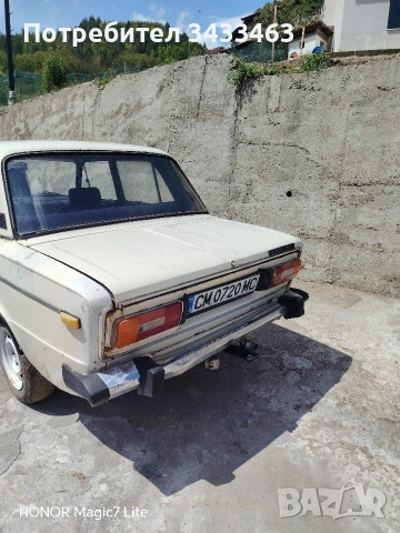 lada 1500, снимка 5 - Автомобили и джипове - 54506423