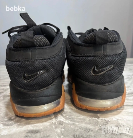 Nike Air More Uptempo, снимка 2 - Маратонки - 54965444