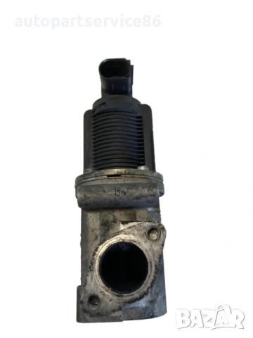 EGR клапан за Saab 9-3 1.9 TiD 120Hp (2008) 50024005 