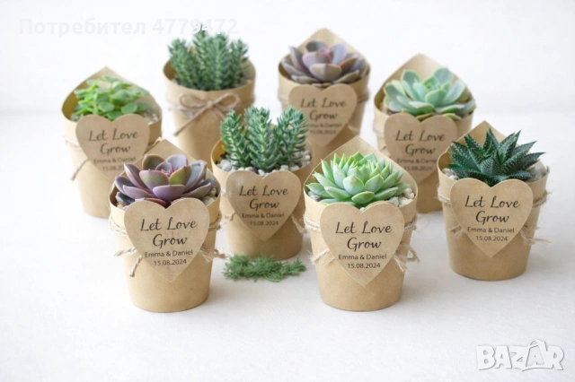 Подаръци за събития, сватби, гости и служители, снимка 3 - Други - 53998083