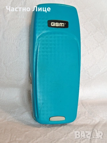 Рядък Ретро Телефон NOKIA 3315 за Колекции, снимка 2 - Колекции - 54293573