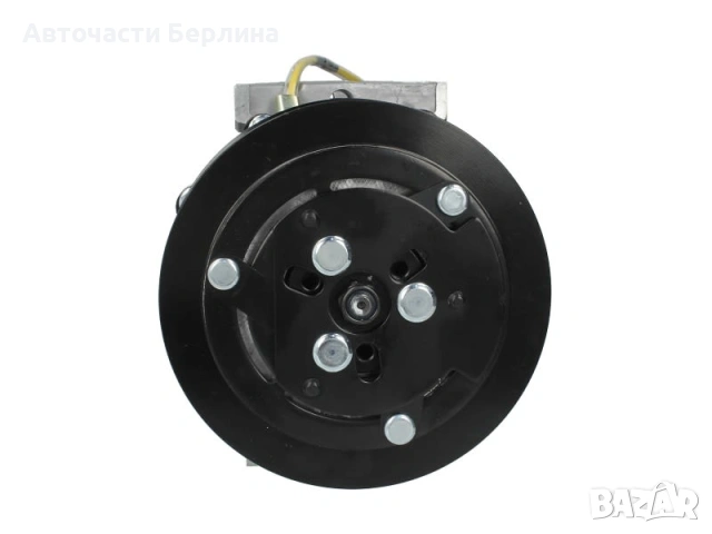 Компресор за климатик за MAN TGA и Renault Trucks Magnum, снимка 2 - Части - 54858859