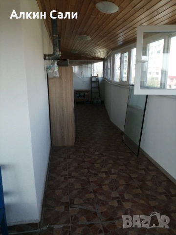 Двустаен апартамент, снимка 10 - Апартаменти - 54178484