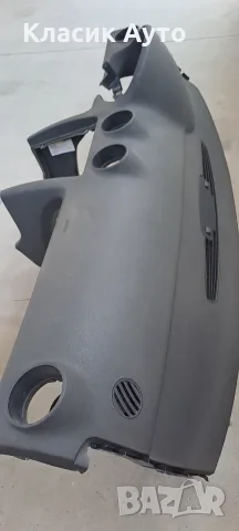 Арматурно табло Audi A3 2006г., снимка 4 - Части - 55393798