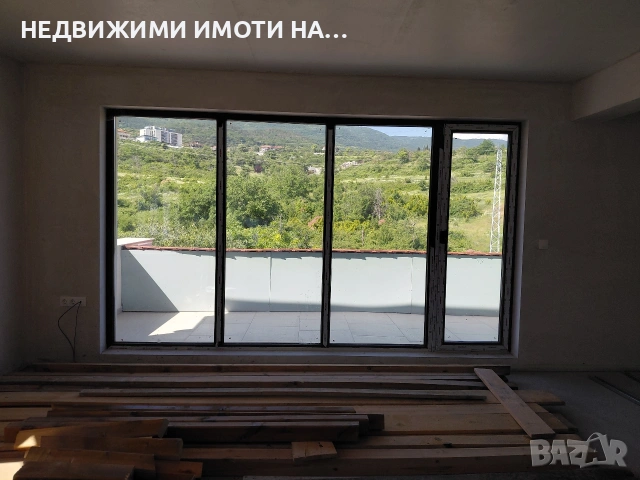 Двустаен апартамент , снимка 4 - Апартаменти - 54878775