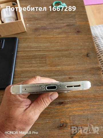 Motorola edge 30 ultra , снимка 9 - Motorola - 55181892