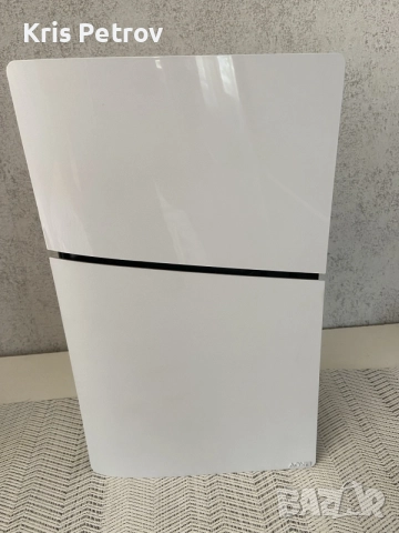 Конзола Playstation 5 Slim Digital Edition 1TB, снимка 3 - PlayStation конзоли - 54536581