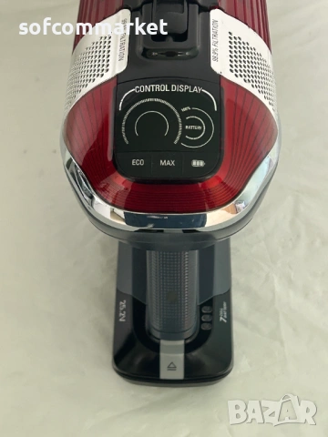  Безкабелна прахосмукачка Rowenta X-Force Flex 11.60 + ГАРАНЦИЯ, снимка 10 - Прахосмукачки - 54589964