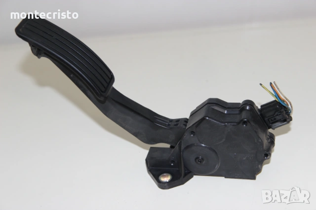 Педал газ Subaru Forester SH (2008-2013г.) 36010AG140 / 198800-7120 / 1988007120, снимка 2 - Части - 54812031
