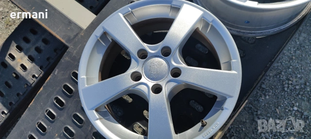 Лети джанти за VW 5/112, снимка 4 - Гуми и джанти - 54375468