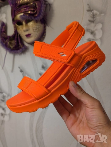 спортни сандали  Skechers Uno - Fun Stand номер 38 