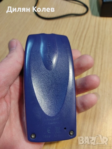 Продавам Ericsson T65 , снимка 4 - Sony Ericsson - 54389083