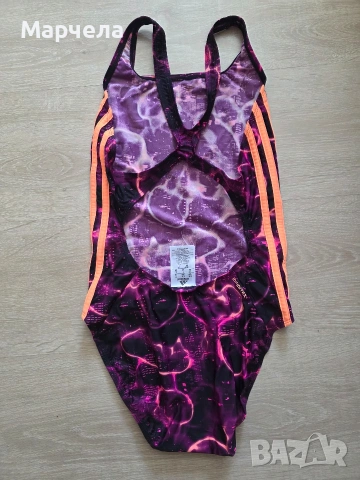 Цял бански Adidas, снимка 3 - Бански костюми - 54665733
