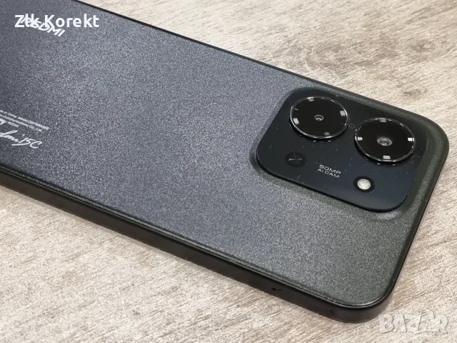 Redmi 15C 256GB , снимка 10 - Xiaomi - 55563856