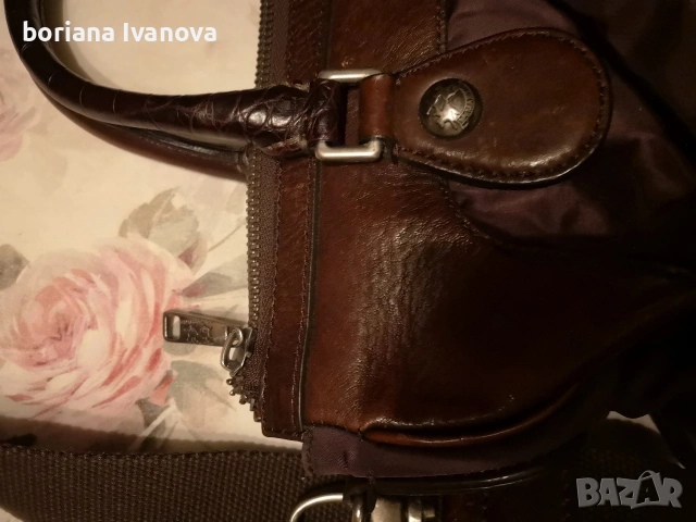 Cloe, La Martina, Ralph Lauren , снимка 10 - Чанти - 54387351