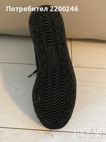 Кецове / маратонки Puma, снимка 3 - Кецове - 55078567