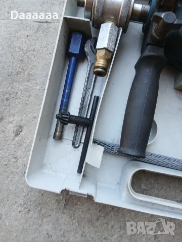 Бормашина Bosch GSB 20-2 E, снимка 7 - Бормашини - 55431227