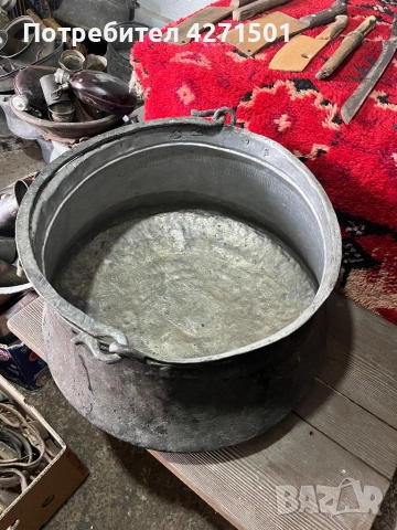 Стари медни и бронзови артикули, снимка 14 - Нумизматика и бонистика - 54198483