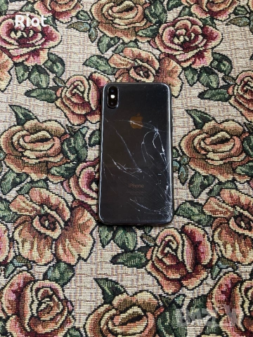 Продавам iphone X , снимка 5 - Apple iPhone - 54640627
