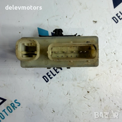 9652021180 подгрено реле употребявано, реле  за подгревни свещи от Citroen C5 2.0 HDI 136 ph, 6 sp.,, снимка 7 - Части - 54034090