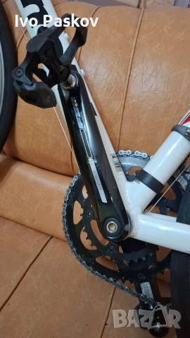Колело Bianchi Via Nerone 7, снимка 4 - Велосипеди - 54630500
