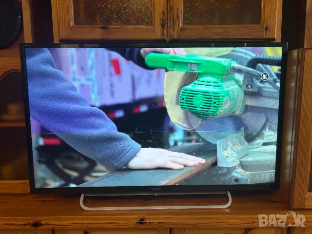 LED телевизор SONY KDL-40W605B, снимка 2 - Телевизори - 54003957