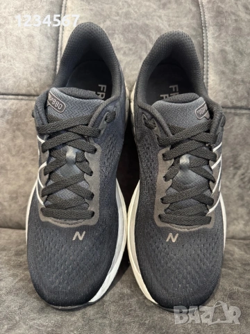 NEW BALANCE M880K13 RUNNING SHOE., снимка 2 - Маратонки - 54600523