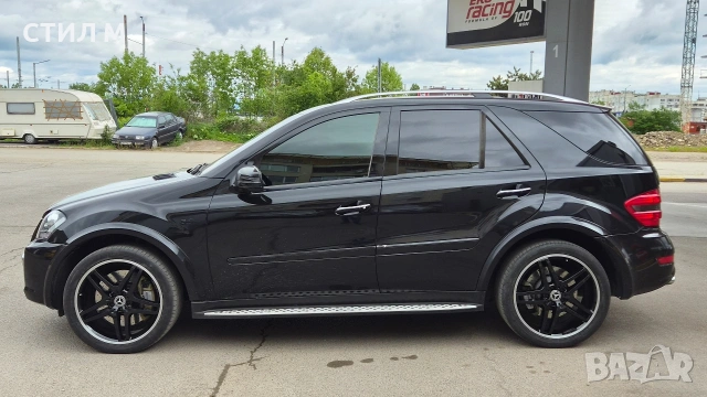 Продавам Оригинални AMG 21 цола, за Мерцедес