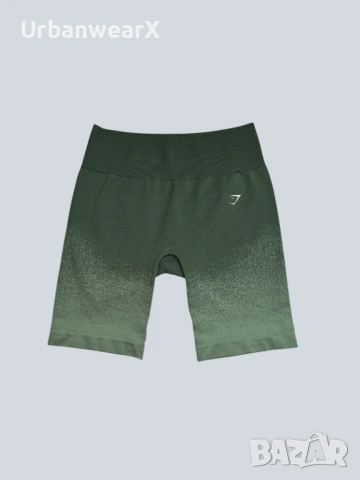 Дамски къс клин Gymshark