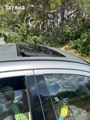 Мерцедес w203 c220 седан , снимка 10 - Автомобили и джипове - 55294413
