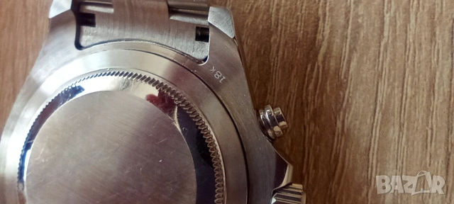 ROLEX YACHT MASTER 2, снимка 8 - Мъжки - 52299853