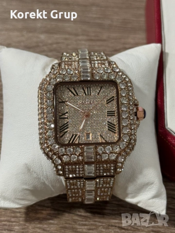 Cartier Дамски Часовник 