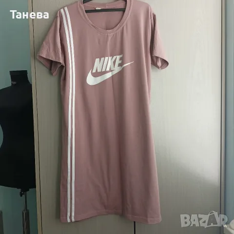 Нова Спортна рокля Nike 