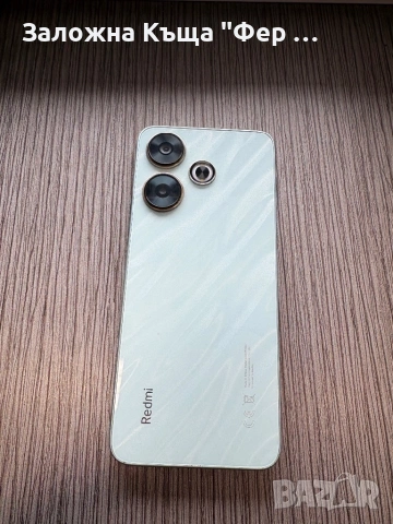 Redmi 13 Перфектен, снимка 2 - Xiaomi - 54275523