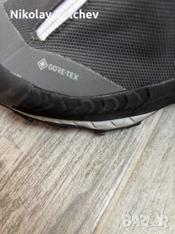La sportiva gore tex, снимка 11 - Дамски боти - 54584094
