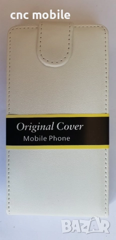Sony Xperia Z - Sony C6603 - Sony L36H кожен калъф - case, снимка 2 - Калъфи, кейсове - 25041977
