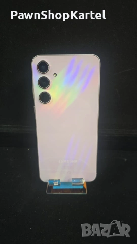 Продавам смартфон Samsung Galaxy A55 128 гб, снимка 2 - Samsung - 55033228