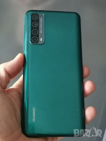 Huawei P Smart 2021 4/128 , снимка 9 - Huawei - 55166095
