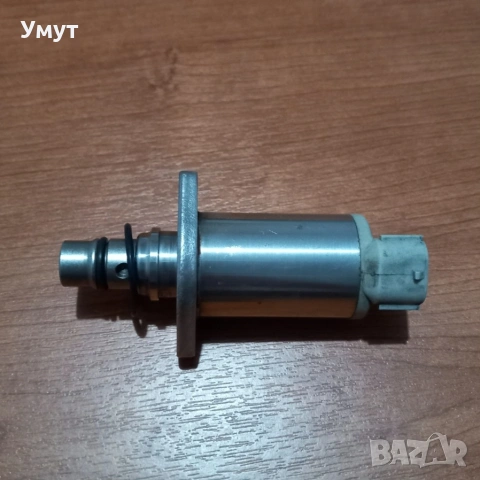Клапан на гнп на Тойота корола версо 2.0д 116кс 