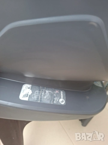 Детско столче Avionaut Glider , снимка 5 - Столчета за кола и колело - 54006569