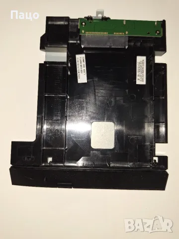 HDDSSD rack за допълнителен монтаж в лаптоп