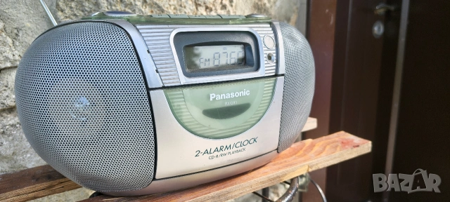 Panasonic RX-DX1