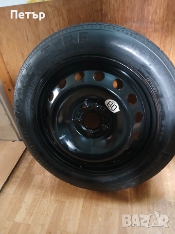 Патерица новото фият типо модела от 2016год, снимка 17 - Аксесоари и консумативи - 54049130