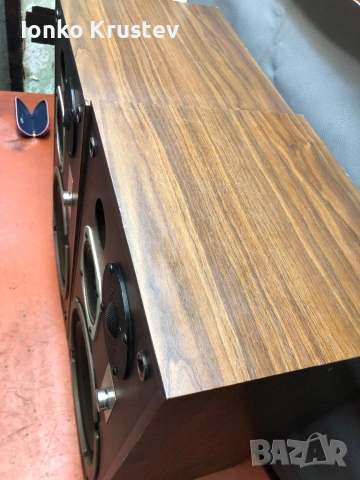 Тонколони Fisher STE2100, снимка 5 - Тонколони - 54513322