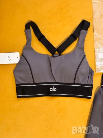 спортен екип Alo yoga , снимка 3 - Спортни екипи - 55096225