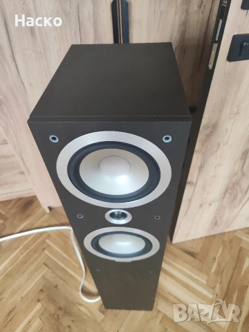 Тонколони Tannoy Mercury V4, снимка 4 - Тонколони - 54102381