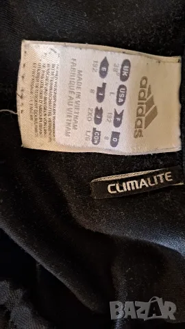 Къси панталони мъжки Adidas Climalite , снимка 3 - Къси панталони - 55302425