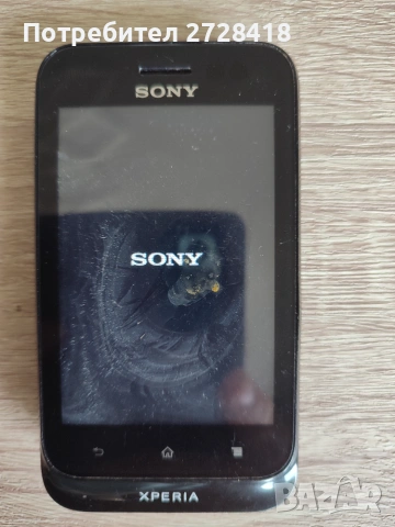 SONY Xperia.ST21i .Много добро състояние, снимка 3 - Sony - 55032676