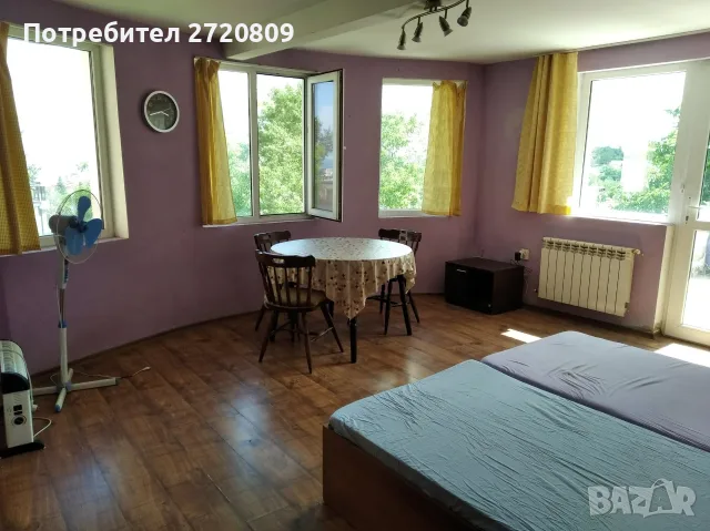 Едностаен от вила, Траката, с паркомясто-за сам,работещ, българин