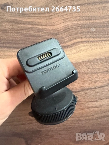 Навигация TomTom Truck Sat Nav GO Expert Plus Premium Pack 7 Inch HD Screen, снимка 7 - TOMTOM - 54503290